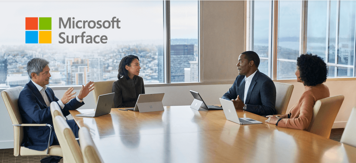 Microsoft Surface